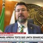 deputado-marcos-pollon-defende-marco-temporal-e-descarta-dano-a-indigenas:-‘nao-limita-as-demarcacoes’