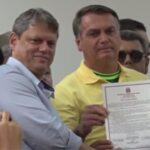 tarcisio-de-freitas-recebe-bolsonaro-para-hospedagem-no-palacio-dos-bandeirantes