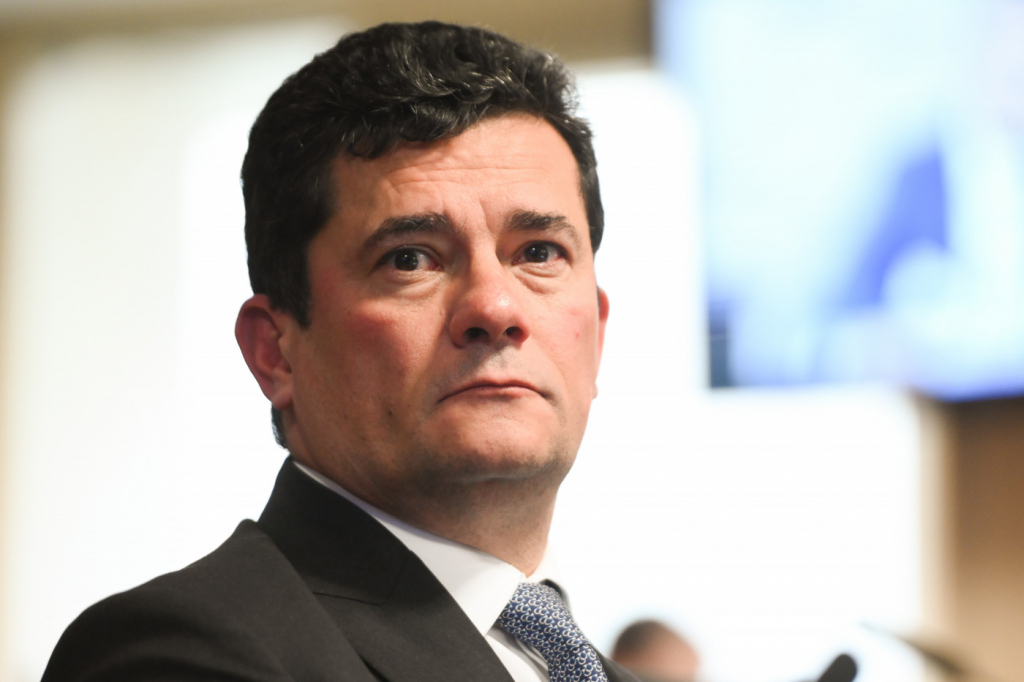 moro-critica-escolha-de-zanin-para-o-stf:-‘amigo-pessoal-do-presidente’