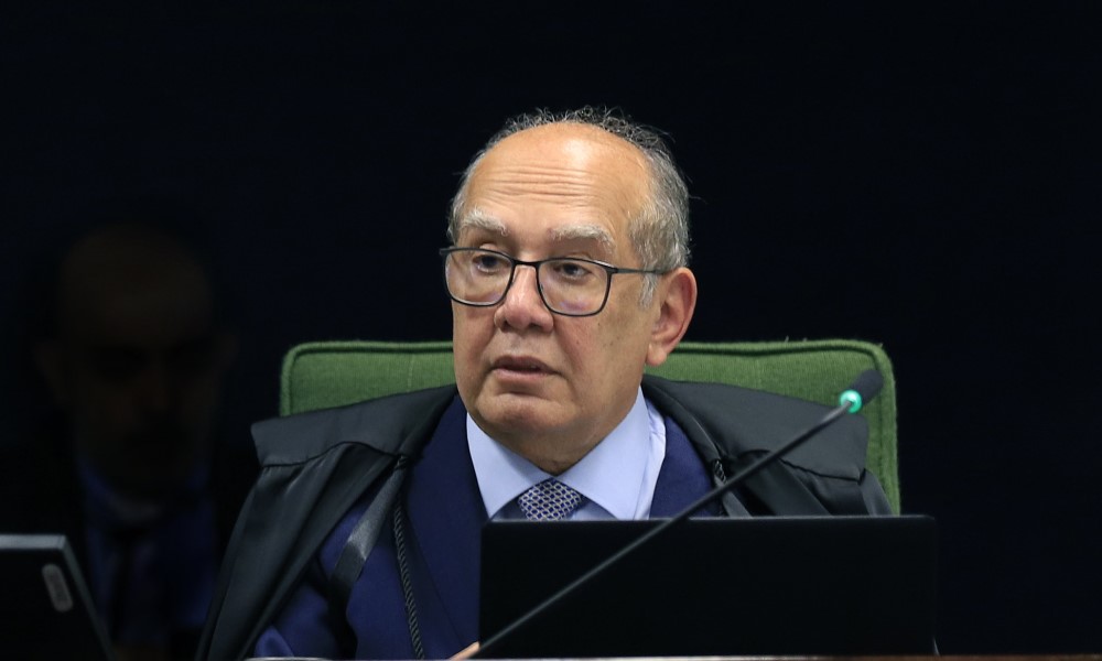 gilmar-mendes-elogia-indicacao-de-zanin-ao-supremo:-‘noticia-alvissareira’