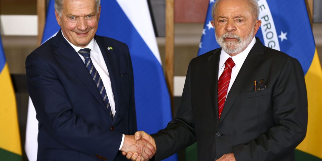 lula:-brasil-quer-se-manter-neutro-sobre-guerra-entre-russia-e-ucrania