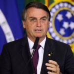 bolsonaro-evita-criticar-indicacao-de-zanin-stf:-‘competencia-do-presidente’