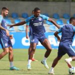 bahia-fecha-preparacao-para-pegar-o-fortaleza;-biel-e-jacare-sao-vetados