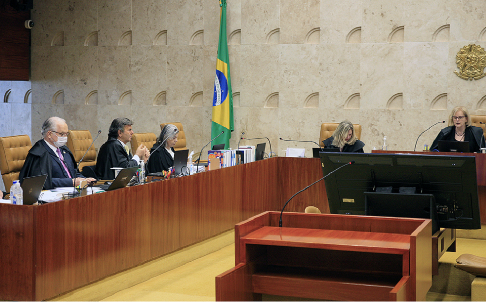 stf-adia-julgamento-sobre-regra-para-membros-do-mp-e-juizes-responderem-por-prevaricacao