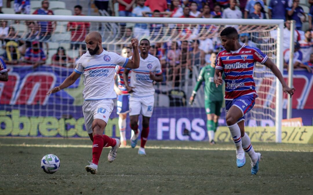 thaciano-mira-reacao-do-bahia-na-fonte-nova:-‘a-gente-e-forte-em-casa’