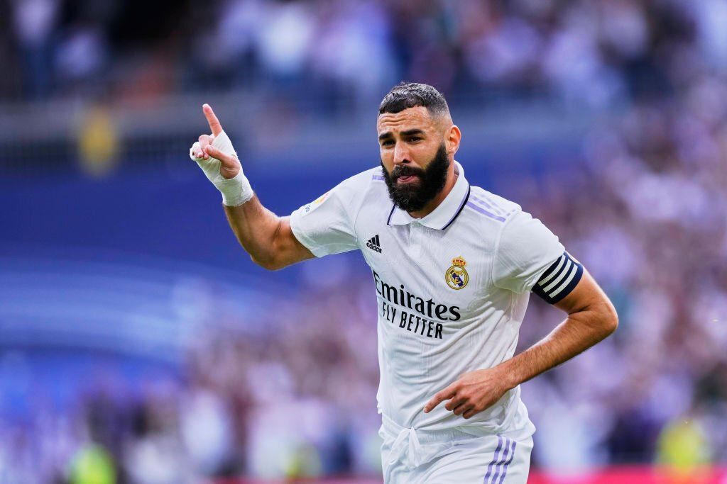 real-madrid-anuncia-saida-de-benzema-apos-14-temporadas-no-clube