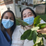 ‘e-a-familia-que-nao-tenho’,-diz-paciente-internada-em-hospital-publico-para-doentes-cronicos-em-sp