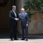 lula-se-reune-com-lira-no-palacio-da-alvorada-apos-semana-de-crise-na-articulacao-politica