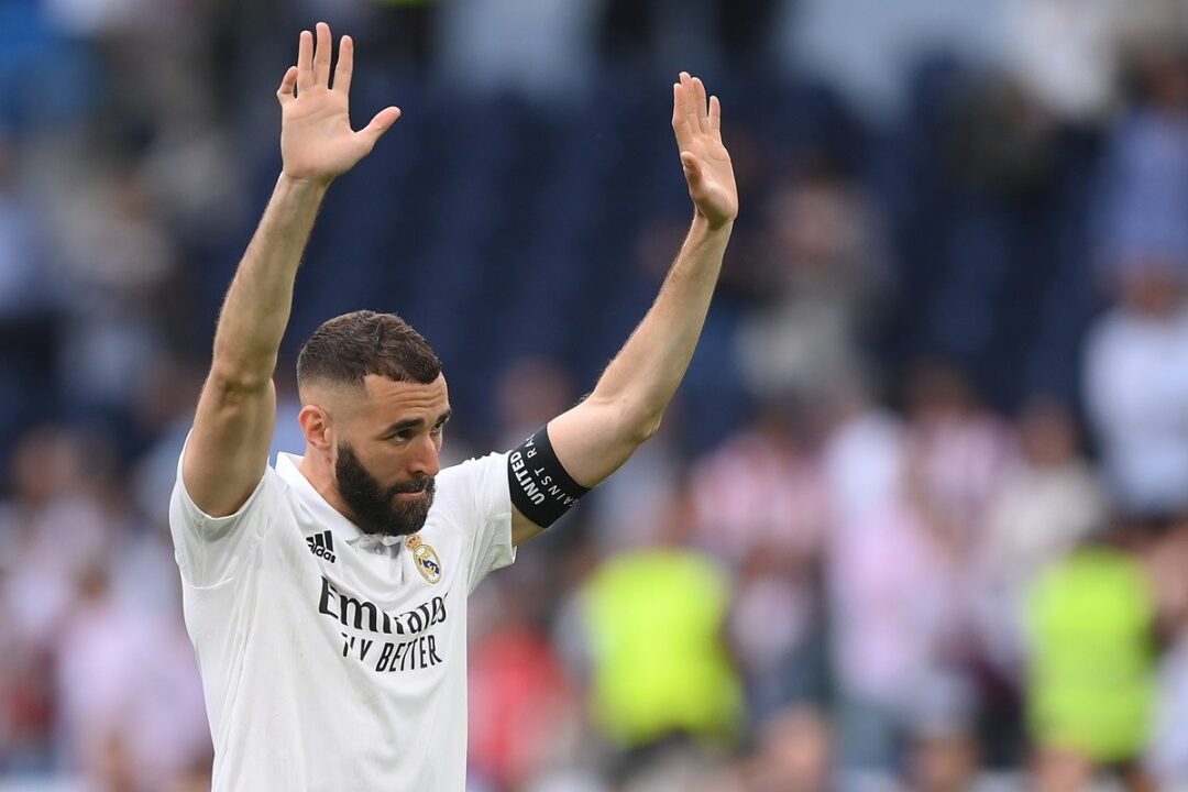 adeus-do-capitao:-veja-numeros-e-recordes-de-benzema-pelo-real-madrid