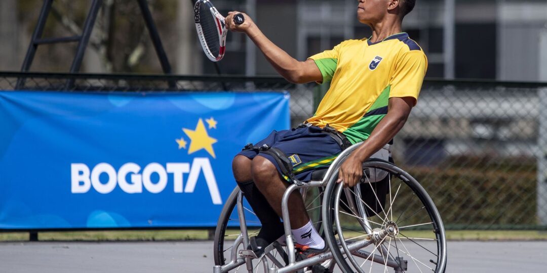 parapan-de-jovens:-tenistas-brasileiros-se-garantem-nas-semifinais