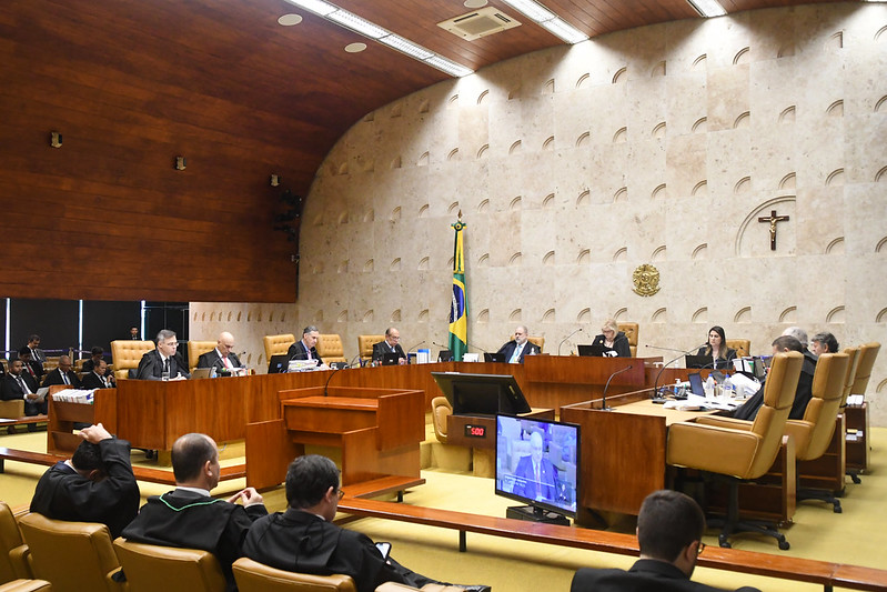 sob-pressao-de-senadores-e-indigenas,-stf-volta-a-julgar-nesta-quarta-marco-temporal