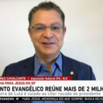 ‘divorcio-eterno’,-diz-deputado-sobre-evangelicos-e-esquerda-brasileira