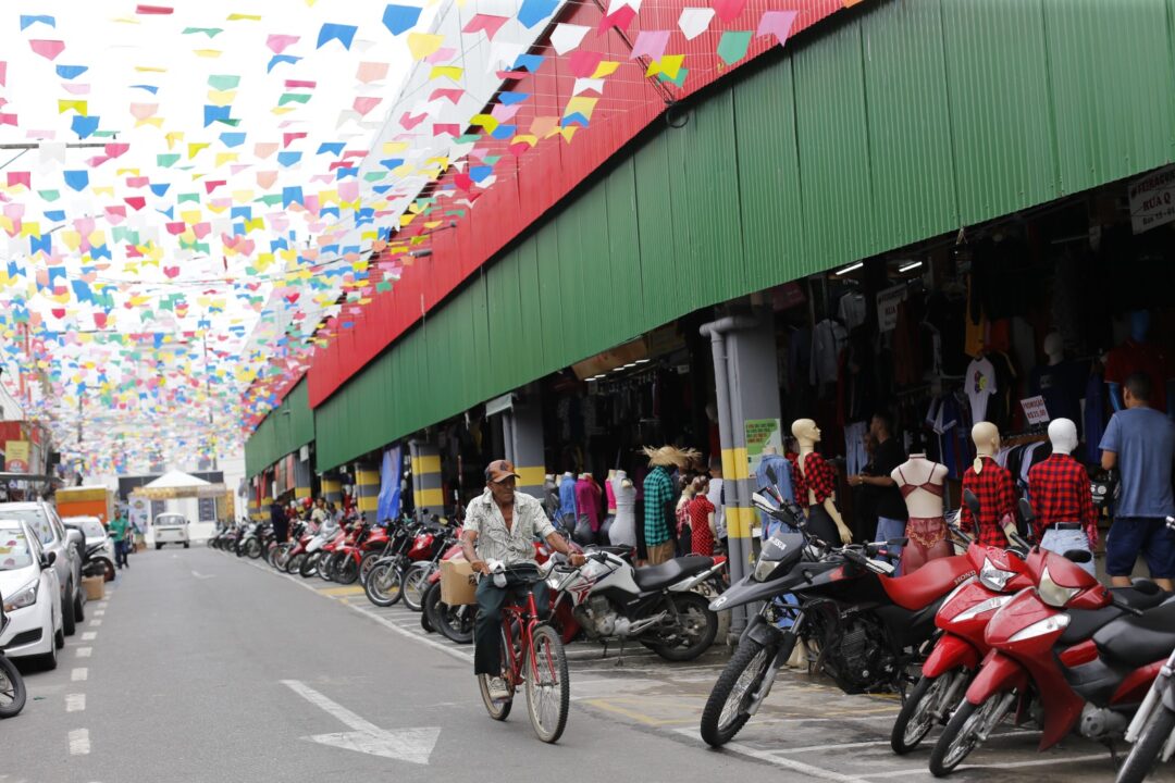 o-futuro-do-feiraguay:-entenda-os-desafios-do-maior-centro-de-comercio-popular-do-nordeste