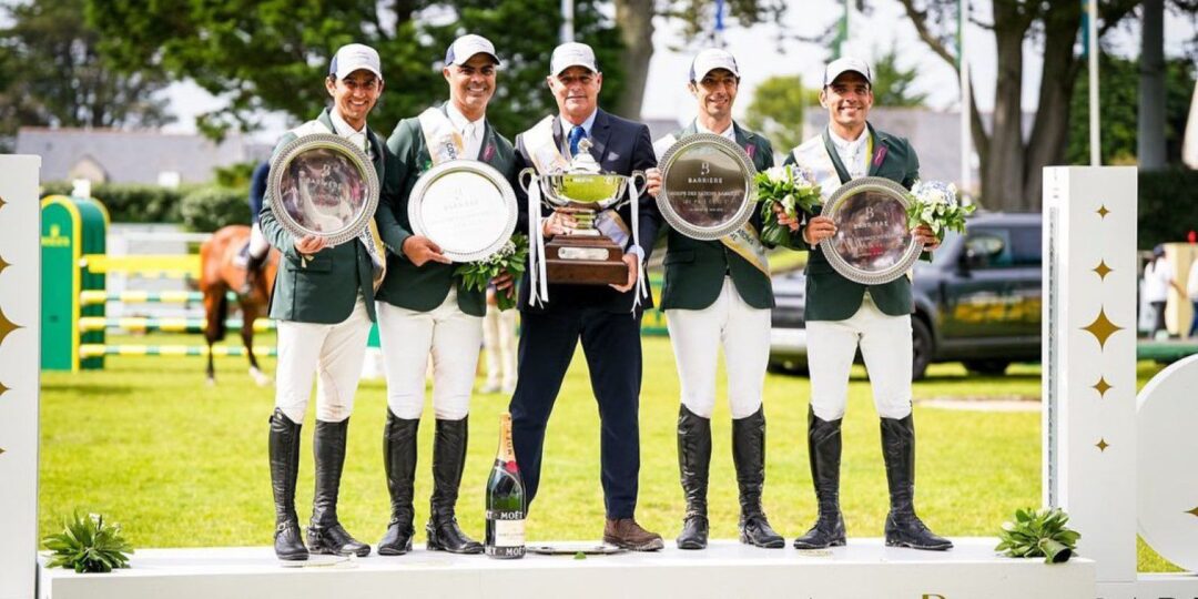 hipismo:-brasil-vence-etapa-francesa-da-copa-das-nacoes-de-saltos