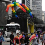 transito-na-regiao-da-avenida-paulista-e-alterado-devido-a-parada-do-orgulho-lgbt+;-confira