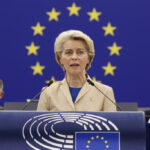 lula-se-encontra-nesta-segunda-feira-com-ursula-von-der-leyen,-lider-da-uniao-europeia