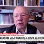 diplomata-critica-tentativas-de-‘ativismo’-e-‘protagonismo’-de-lula-no-exterior:-‘declaracoes-controvertidas’