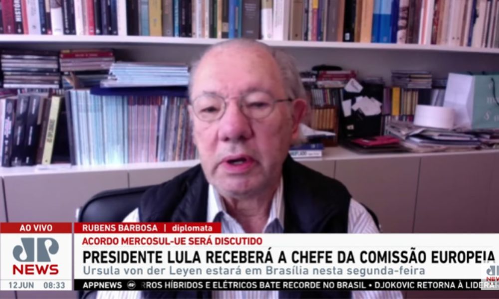 diplomata-critica-tentativas-de-‘ativismo’-e-‘protagonismo’-de-lula-no-exterior:-‘declaracoes-controvertidas’