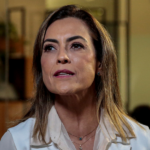 senadora-soraya-thronicke-e-internada-com-quadro-alergico-grave,-em-brasilia