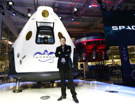 spacex,-de-elon-musk,-tem-lucro-de-us$-55-milhoes-no-1o-tri,-apos-2-anos-de-prejuizo